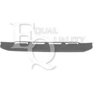 Бампер EQUAL QUALITY 5Q3JON 3F9B 9U 1229453492 P2613