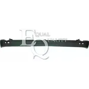Бампер EQUAL QUALITY 2T8L6 6V P2615 1229453496 6DW19