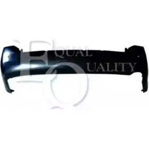 Бампер EQUAL QUALITY NVZJ 3 1229453550 U0OXU2 P2649 изображение 0