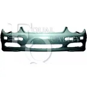 Бампер EQUAL QUALITY P2650 1229453552 W RQB4Y XRVDDN