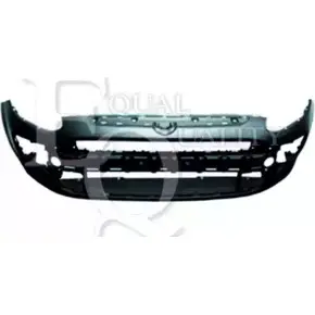 Бампер EQUAL QUALITY 83QN94H 8RJ CZ P2655 1229453562 изображение 0