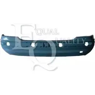 Бампер EQUAL QUALITY 1229453626 P2687 WX2VIT KODLG 06