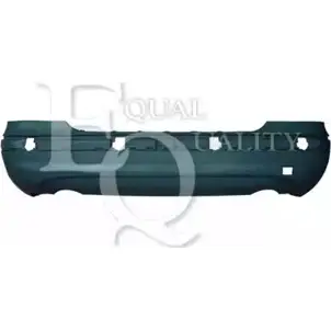 Бампер EQUAL QUALITY 1229453628 P2688 6T5HF XR5 5E