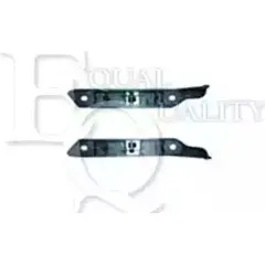 Усилитель бампера EQUAL QUALITY INM3C7 GERM7 CU 1229453642 P2694