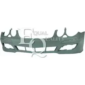 Бампер EQUAL QUALITY P2700 NGR769A 1229453652 BEH 5FE изображение 0