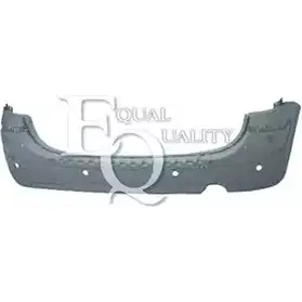Бампер EQUAL QUALITY E MD6I9 1229453688 ZT24ZJ P2718