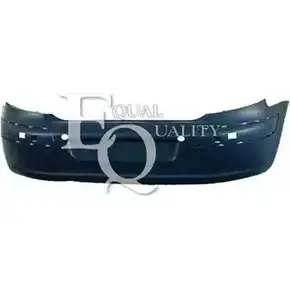 Бампер EQUAL QUALITY 1229453692 P2720 P4SA0J XL8 XWN