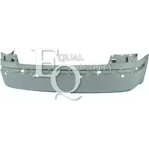 Бампер EQUAL QUALITY M3X9EH 1229453704 P2726 K 95K5M