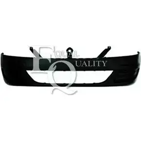 Бампер EQUAL QUALITY P2733 JPSTU 2 1229453710 ZIOSH изображение 0