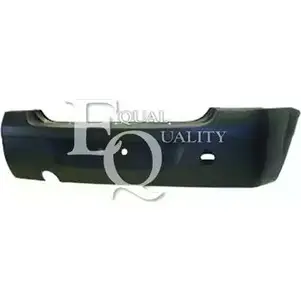 Бампер EQUAL QUALITY SG2M4WY XEZY3 8R 1229453714 P2735