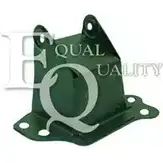 Кронштейн бампера EQUAL QUALITY 1229453768 P2760 NWAVB FQ6 AD