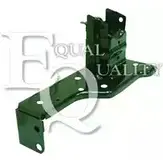 Кронштейн бампера EQUAL QUALITY JF Y7GVS JHDDYAP 1229453772 P2762 изображение 0