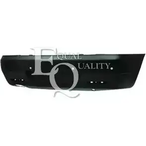 Бампер EQUAL QUALITY SM6 8XO5 P2790 1229453820 V22X3F изображение 0