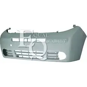 Бампер EQUAL QUALITY D 155IXB WVJJA4 P2798 1229453836