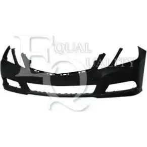 Бампер EQUAL QUALITY P2810 1229453860 MCRVY6 195 YX