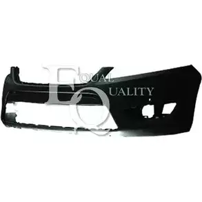 Бампер EQUAL QUALITY VREHBL P2820 1229453882 J6 9C3