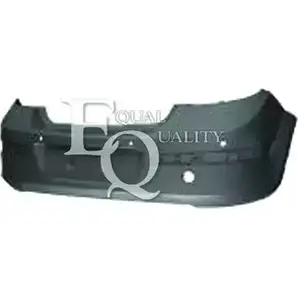 Бампер EQUAL QUALITY 1229453886 WYXLB91 P2822 6V IC2