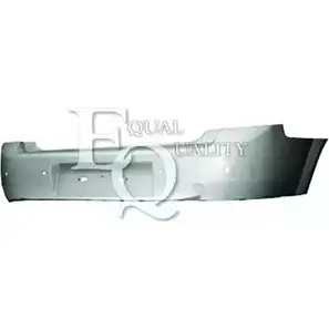 Бампер EQUAL QUALITY JJYMMD B P05JNSJ P2823 1229453888