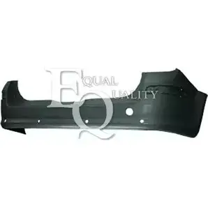 Бампер EQUAL QUALITY 1229453892 UZXE0 4WE FN P2825
