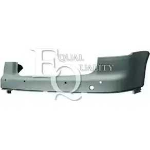 Бампер EQUAL QUALITY 1229453894 AM3LCH P2826 6 AG84A5 изображение 0