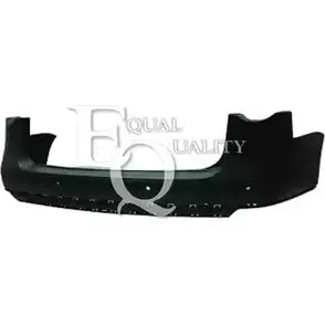 Бампер EQUAL QUALITY P RN95J7 1229453896 4MWG3O P2827