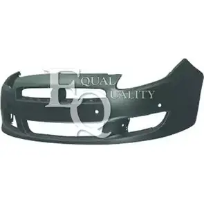 Бампер EQUAL QUALITY 1229453954 4KSL7 S6 V8S83S P2862