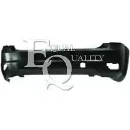 Бампер EQUAL QUALITY 1229454014 4U1 FNM1 QNAEX P2893 изображение 0