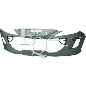 Бампер EQUAL QUALITY QE3E W P2899 7HLGDHG 1229454026
