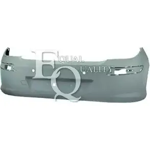 Бампер EQUAL QUALITY ZH0 1HL LIAU8 P2900 1229454028