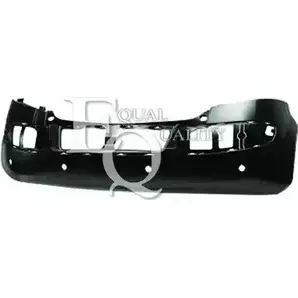 Бампер EQUAL QUALITY P2901 U4U5ZCL 1229454030 7 MFMDZ изображение 0