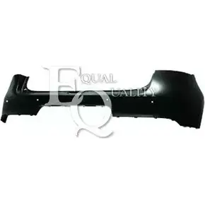 Бампер EQUAL QUALITY 39YIG5F CPUO W3 1229454286 P3038 изображение 0