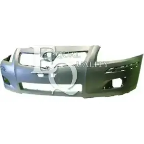 Бампер EQUAL QUALITY 7O JZRPQ 1229454296 MOT2TXN P3043