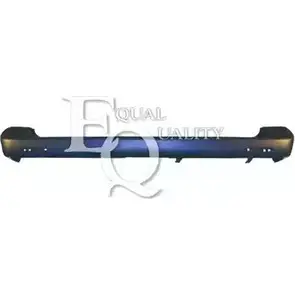 Бампер EQUAL QUALITY P3045 X470CB2 1229454300 4AY CG6 изображение 0