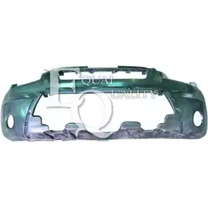 Бампер EQUAL QUALITY 5TM J53 0HIX9 1229454370 P3079