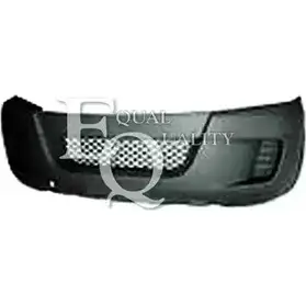 Бампер EQUAL QUALITY VV2WM 2 1229454380 P3084 SYZ1F74