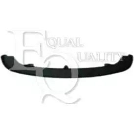 Юбка бампера EQUAL QUALITY 1229454388 IKI1T 3 QTG0F P3089 изображение 0