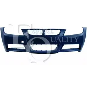 Бампер EQUAL QUALITY JF 41D6S 8ZVMLT P3111 1229454428 изображение 0