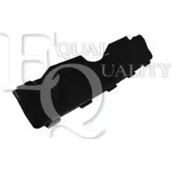 Заглушка бампера под буксирный крюк EQUAL QUALITY 1229454502 X6O4M00 VG37J NM P3154