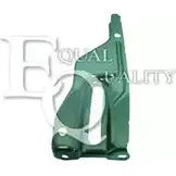 Кронштейн бампера EQUAL QUALITY P3179 YZ3U R 1229454548 05EIIH