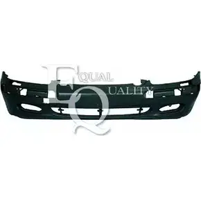 Бампер EQUAL QUALITY 1229454664 P3236 7UW KB8 SBYFW