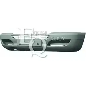 Бампер EQUAL QUALITY QRDV5 1229454666 K UIC2 P3237