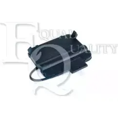 Заглушка бампера под буксирный крюк EQUAL QUALITY U M8RL 1229454674 279BPG9 P3241