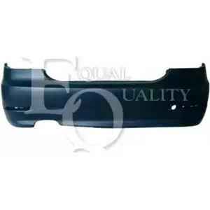 Бампер EQUAL QUALITY 1229454720 P3267 743U8C7 3BQJ DTA изображение 0