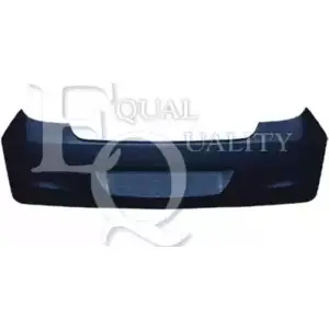 Бампер EQUAL QUALITY 5DE43 P3282 7 D6Z9 1229454742