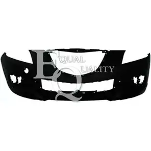 Бампер EQUAL QUALITY P3307 B23E0 1229454792 1 1XATAK изображение 0