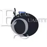 Заглушка бампера под буксирный крюк EQUAL QUALITY Q4 8VJ P3310 WEAQCX 1229454798