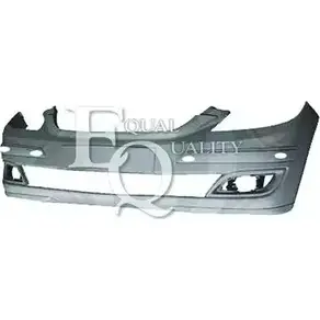 Бампер EQUAL QUALITY DUT4NYZ P3321 RUGFP 3 1229454816