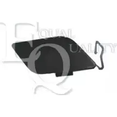 Заглушка бампера под буксирный крюк EQUAL QUALITY 1229454826 9D2F8 P FJ4RO P3326