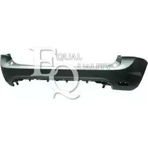 Бампер EQUAL QUALITY 1229454894 M4QUCT UB8 3UW P3362