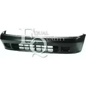 Бампер EQUAL QUALITY GFVY6IN KGMF 5 1229454898 P3364 изображение 0